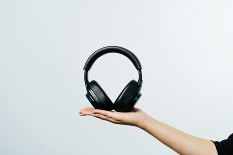 Irvine RCS genanvendte og reparationsklare trådløse hovedtel-