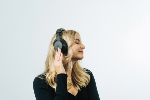 Irvine RCS genanvendte og reparationsklare trådløse hovedtel-