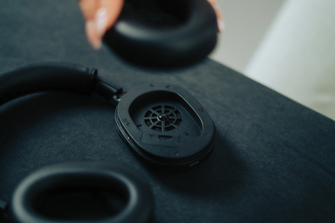 Irvine RCS genanvendte og reparationsklare trådløse hovedtel-