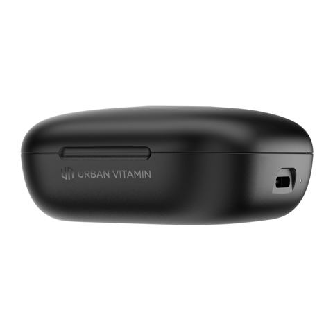 Lakewood reparable øretelefoner i RCS genanvendt materiale-