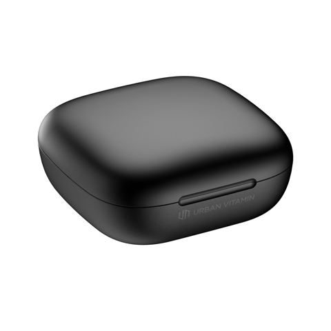 Lakewood reparable øretelefoner i RCS genanvendt materiale-