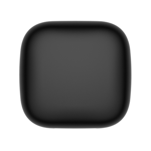 Lakewood reparable øretelefoner i RCS genanvendt materiale-