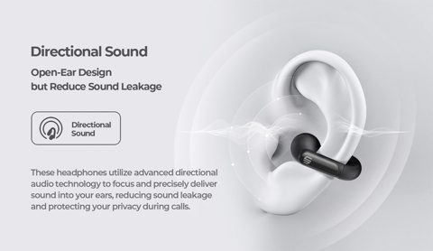 Urban Vitamin Long Beach ENC rplastic trådløse øretelefoner-