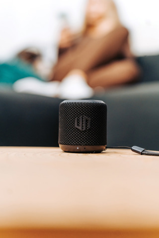 Urban vitamin Oceanside RCS 3W højttaler af genanvendt plast-