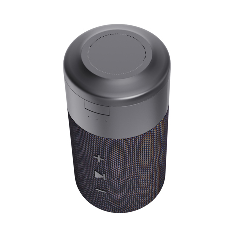 Urban Vitamin Anaheim 10W højttaler/15W oplader RCS RPET/ABS-