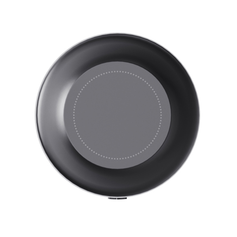 Urban Vitamin Anaheim 10W højttaler/15W oplader RCS RPET/ABS-