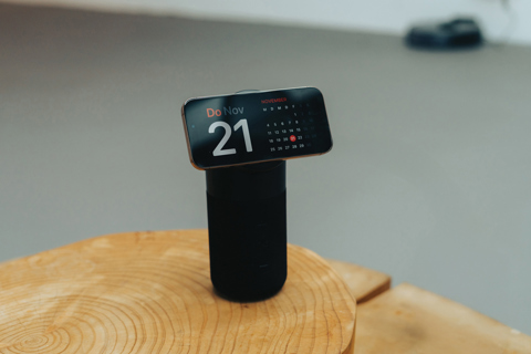 Urban Vitamin Anaheim 10W højttaler/15W oplader RCS RPET/ABS-