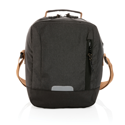 Impact AWARE™ Urban outdoor køletaske-Sort