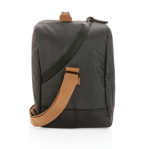 Impact AWARE™ Urban outdoor køletaske-Sort