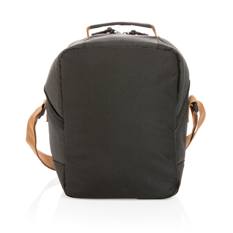 Impact AWARE™ Urban outdoor køletaske-Sort