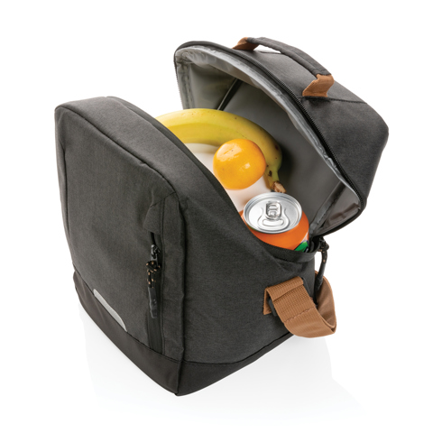 Impact AWARE™ Urban outdoor køletaske-Sort