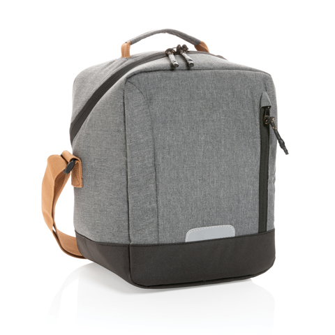 Impact AWARE™ Urban outdoor køletaske-Grå