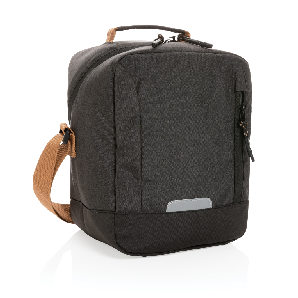 Impact AWARE™ Urban outdoor køletaske-Sort