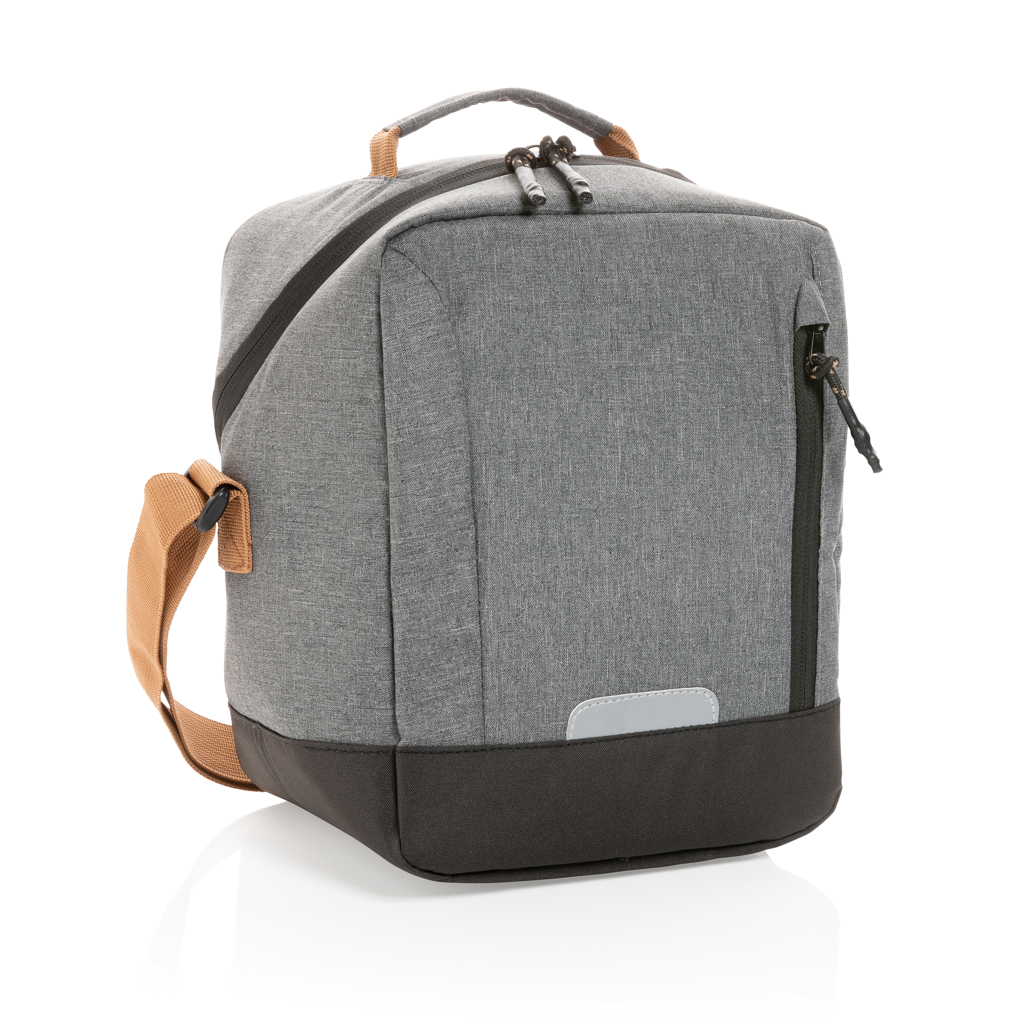Impact AWARE™ Urban outdoor køletaske-Grå