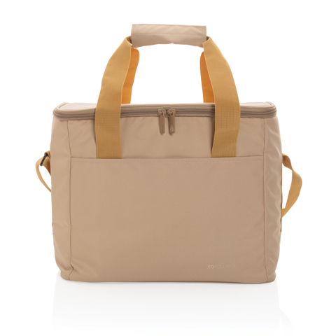 Impact AWARE™ stor køletaske-Beige