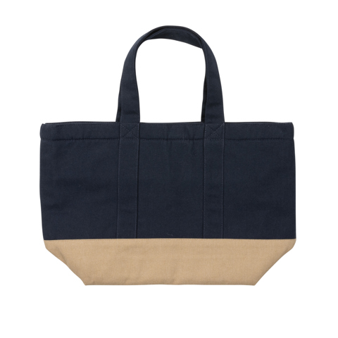 Impact Aware™ 285 gsm rcanvas køletaske ufarvet-Marineblå