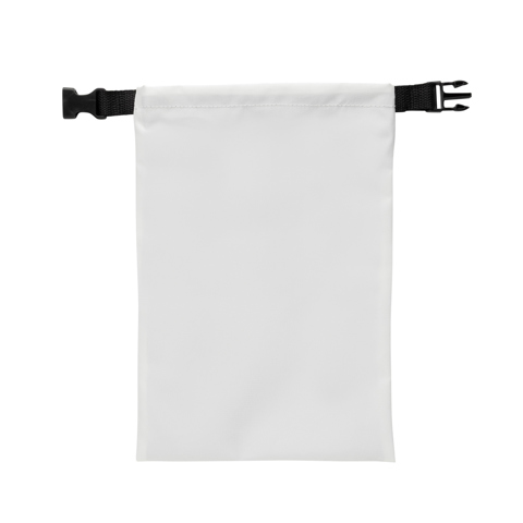 Snackstrap AWARE™ RPET foldbar madkasse-Hvid