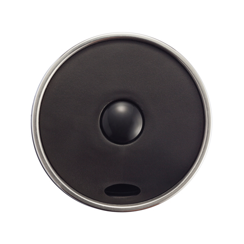 Spildfrit krus - BSCI-Sølv