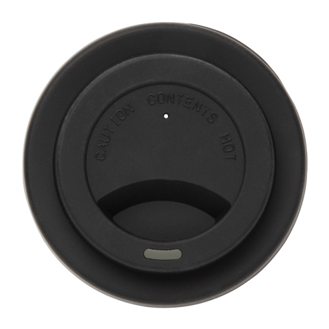 Genanvendelig Kaffekop (270 ml)-Sort