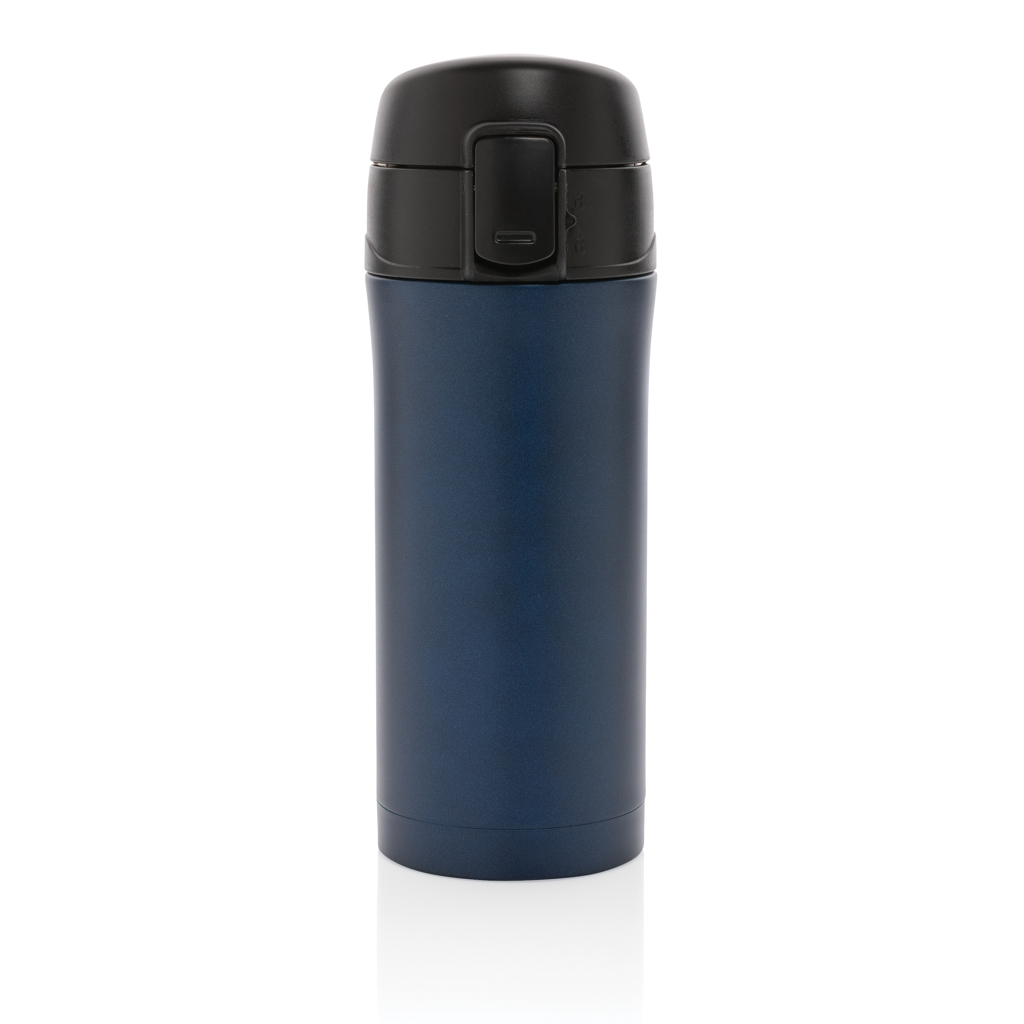 Vakuumkrus med låsefunktion - BSCI-Blå