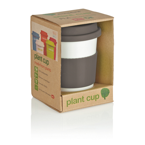 PLA­ kaffekop