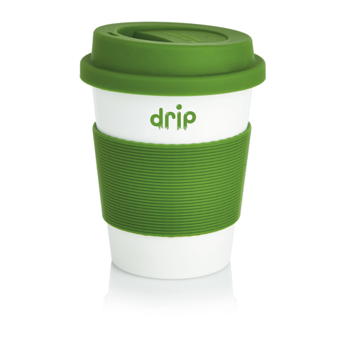PLA­ kaffekop-