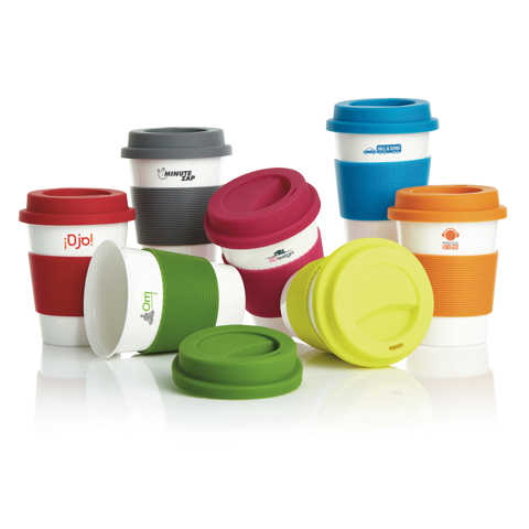 PLA­ kaffekop-