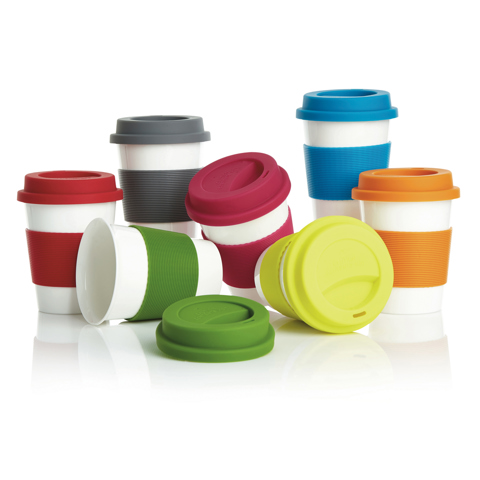PLA­ kaffekop-