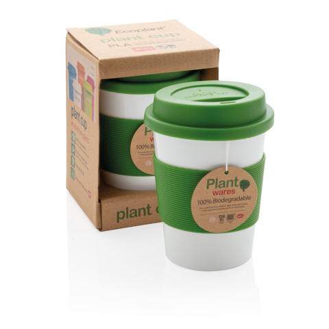 PLA­ kaffekop-