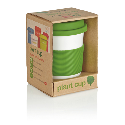 PLA­ kaffekop-