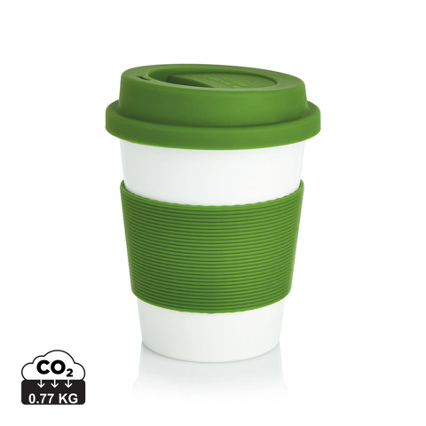 PLA­ kaffekop-