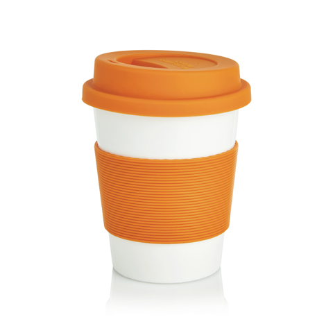 PLA­ kaffekop-