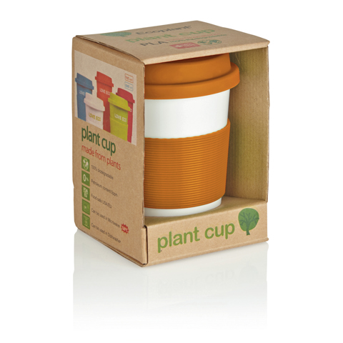 PLA­ kaffekop-
