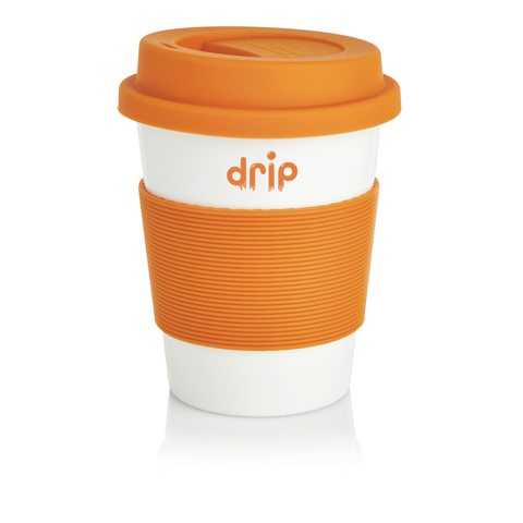 PLA­ kaffekop-