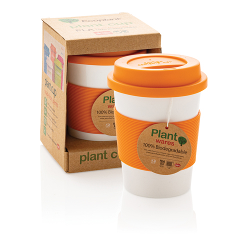 PLA­ kaffekop-