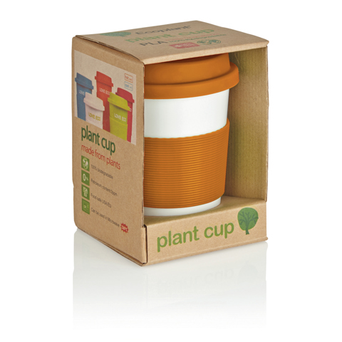 PLA­ kaffekop-