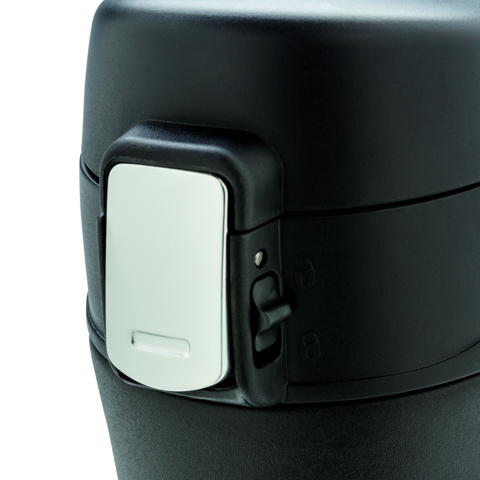 Swiss Peak Elite kobber vakuum krus-