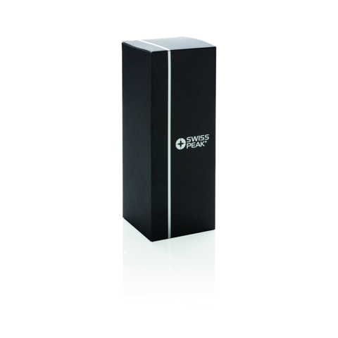Swiss Peak Elite kobber vakuum krus-