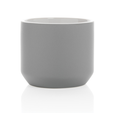 Keramisk Krus (Moderne)-Grå