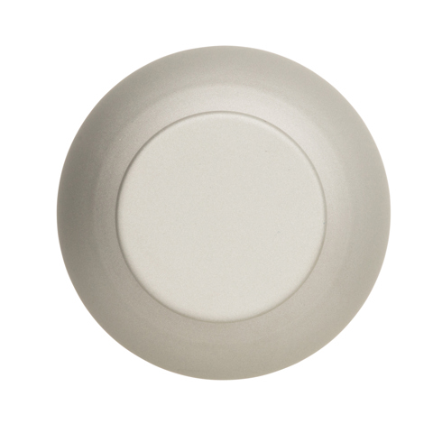 Impact vakuumflaske i RCS Genanvendt rustfrit stål-Sølv