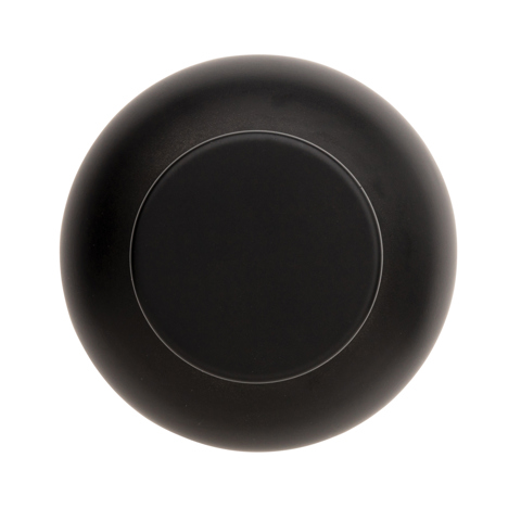 Impact vakuumflaske i RCS Genanvendt rustfrit stål-Sort