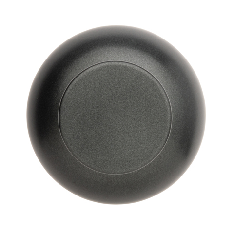 Impact vakuumflaske i RCS Genanvendt rustfrit stål-Grå