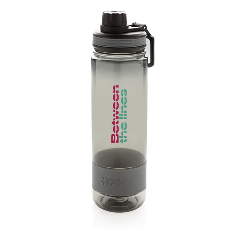 Swiss Peak Tritan-flaske