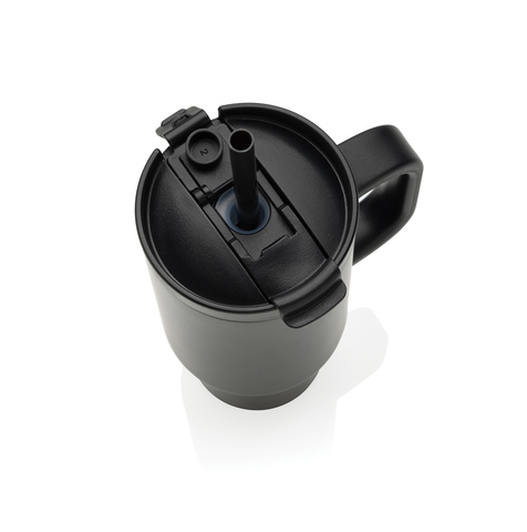 Cruiser RCS genanvendt kompakt Leakproof tumbler 480ML