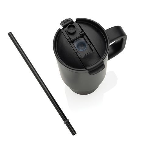 Cruiser RCS genanvendt kompakt Leakproof tumbler 480ML