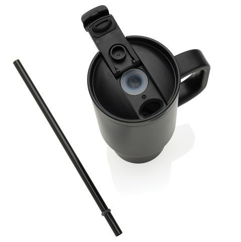 Cruiser RCS genanvendt kompakt Leakproof tumbler 480ML