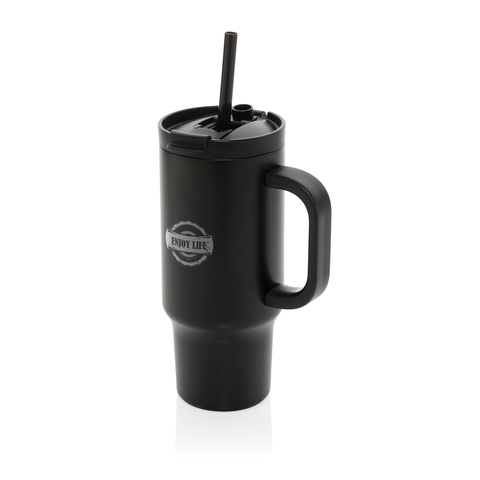 Cruiser RCS genanvendt kompakt Leakproof tumbler 480ML