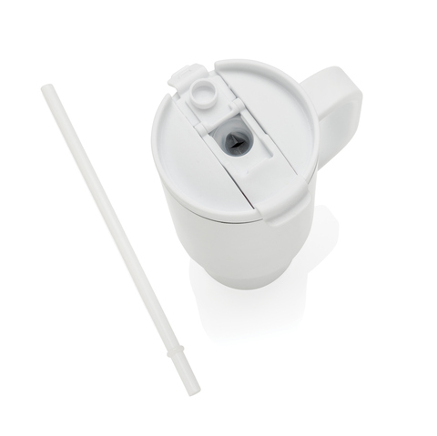 Cruiser RCS genanvendt kompakt Leakproof tumbler 480ML
