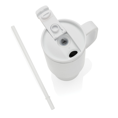 Cruiser RCS genanvendt kompakt Leakproof tumbler 480ML