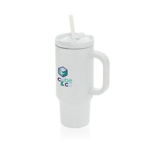 Cruiser RCS genanvendt kompakt Leakproof tumbler 480ML
